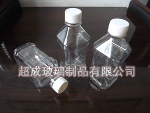塑料瓶-塑料玻璃瓶