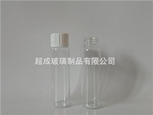 白色瓶-白色玻璃瓶