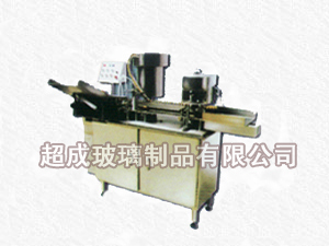 全自動轉(zhuǎn)盤扎蓋機(jī)-口服液轉(zhuǎn)盤扎蓋機(jī)-灌裝扎蓋機(jī)