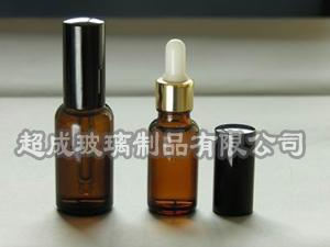 膠原蛋白原液玻璃瓶