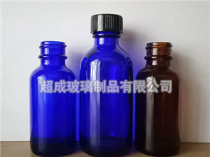 波士頓玻璃瓶-波士頓瓶