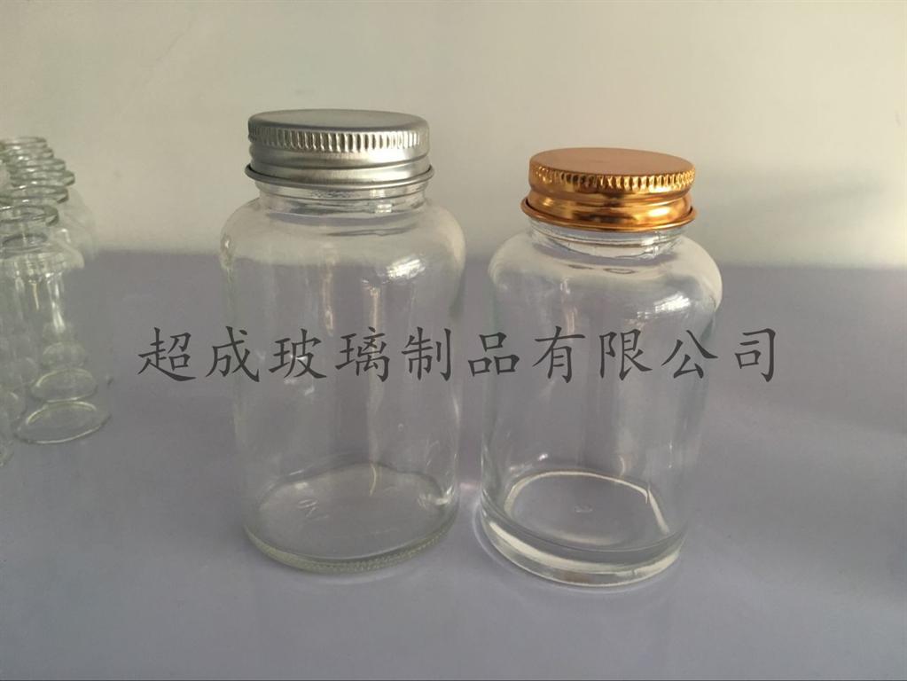 保健品<a target='_blank' title='超成玻璃瓶-口服液玻璃瓶的材質性能--超成玻璃制品 口服液玻璃瓶的材質性能--超成玻璃制品' href='/hyzx/20170913014231.html'>玻璃瓶</a>
